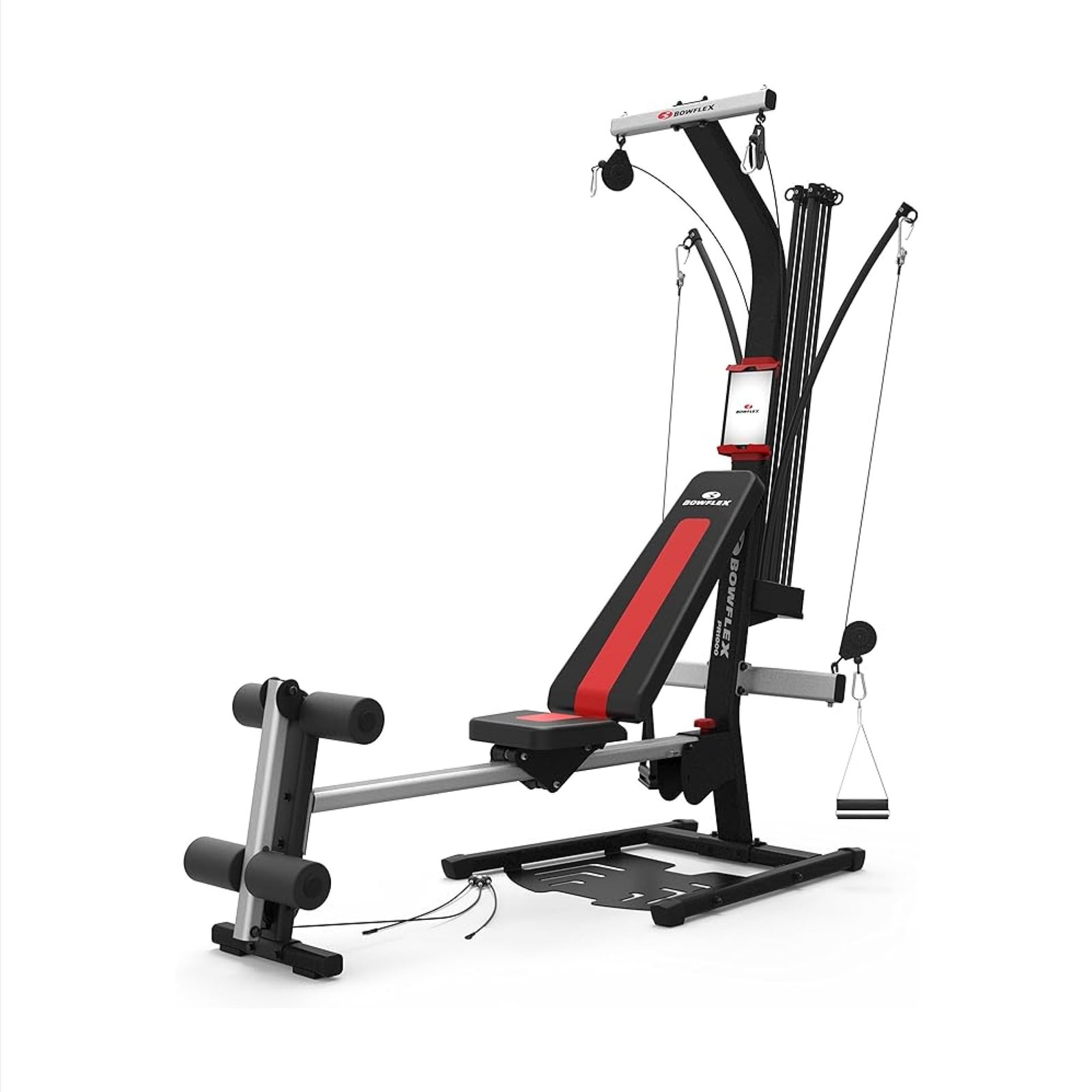 BowFlex Home Gym