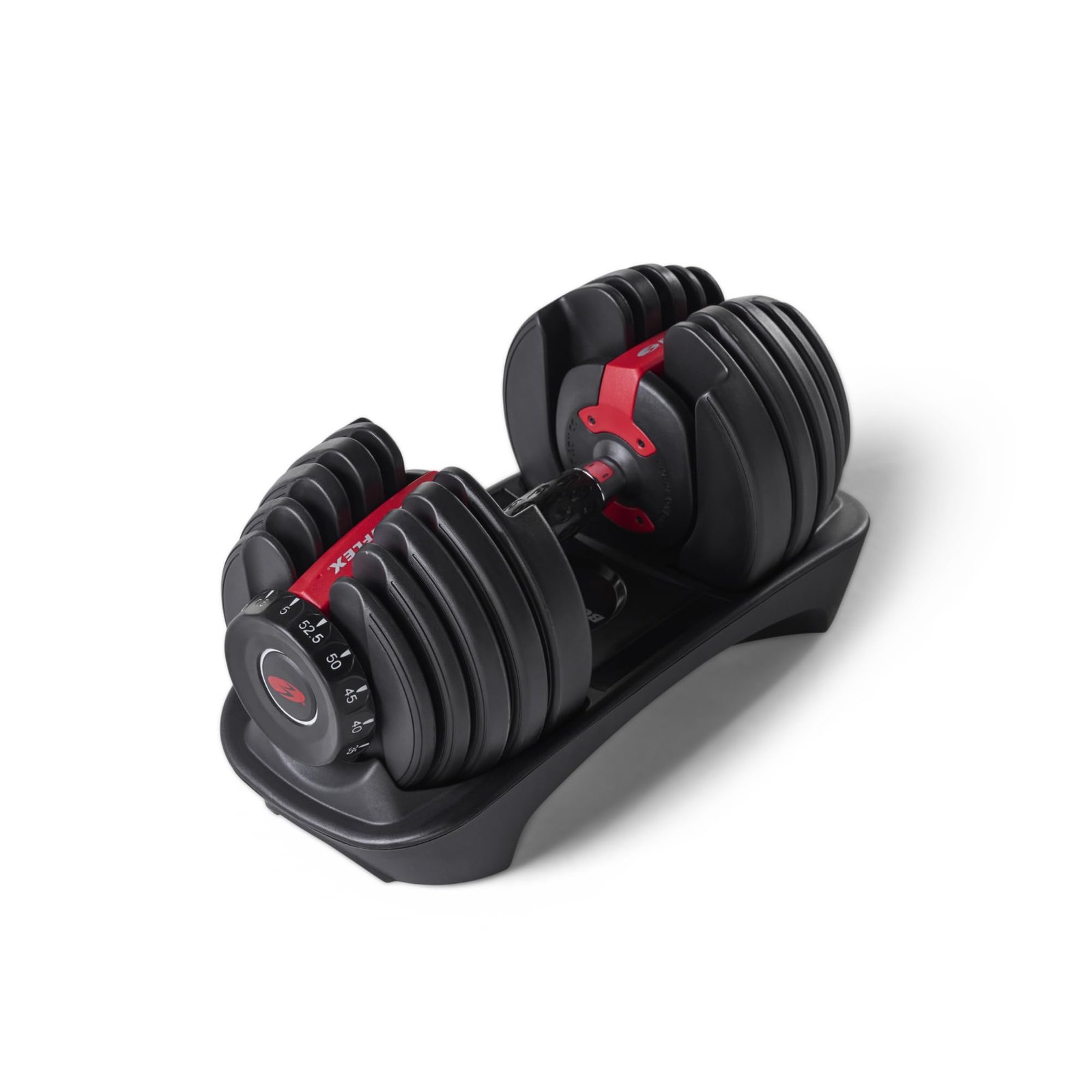 Bowflex SelectTech 552 Adjustable Dumbbells