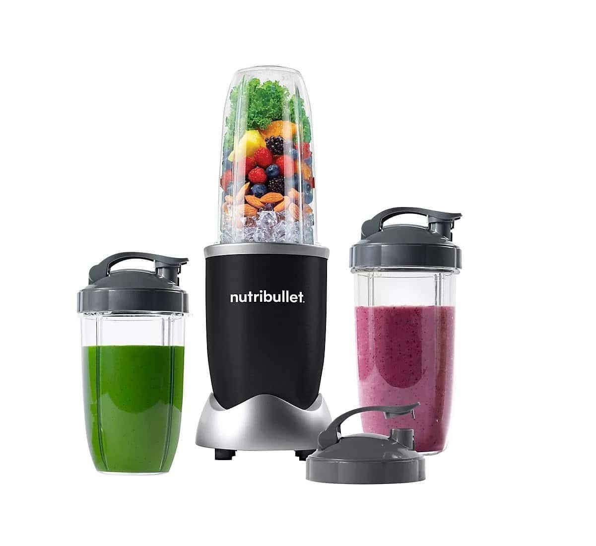 NutriBullet Pro 900