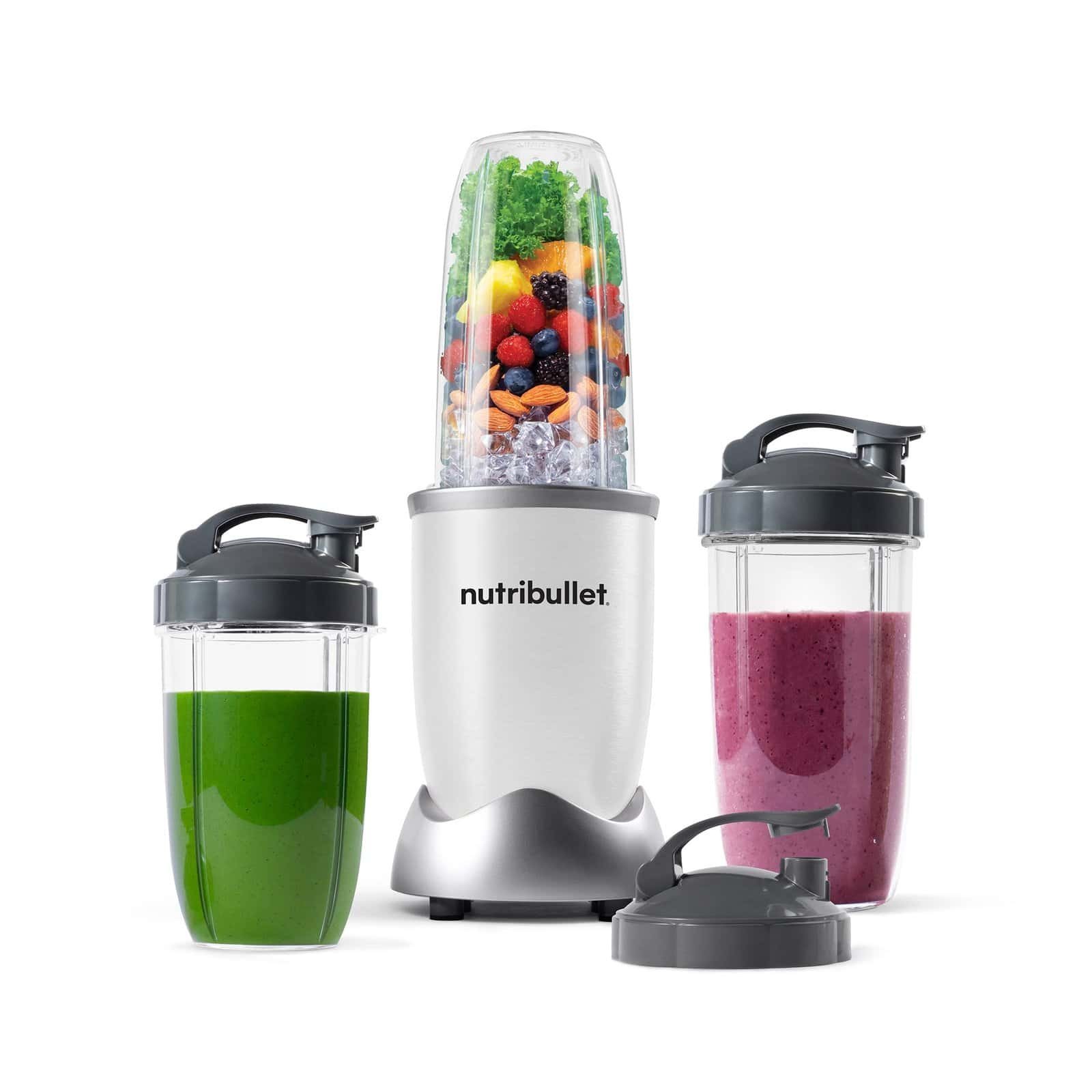 NutriBullet Pro