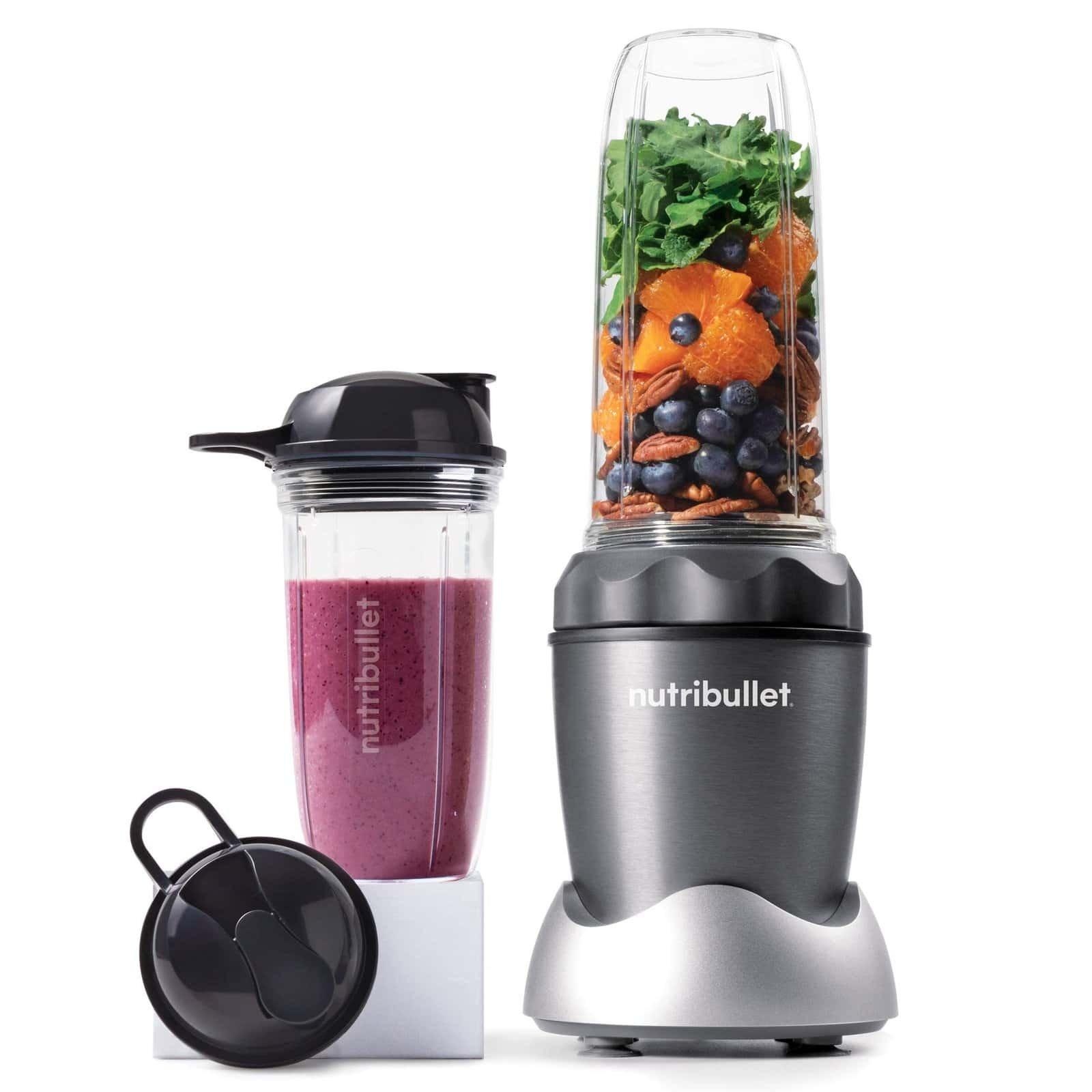 NutriBullet ZNB30100Z Pro 1000